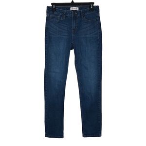 CALVIN KLEIN Jeans | Denim Skinny Five Pocket Medium Wash